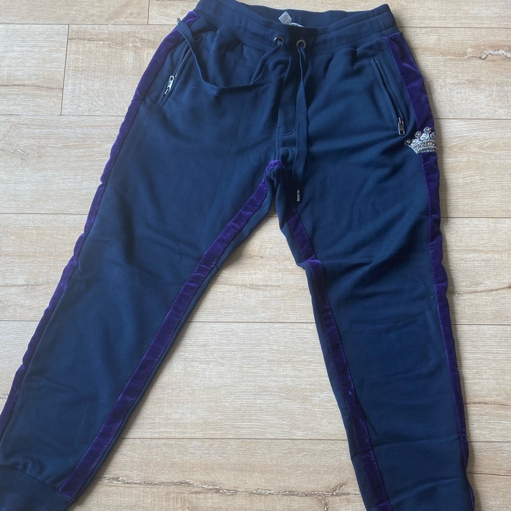 Dolce & Gabbana Sweatpants
